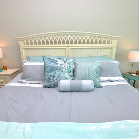 Aqua 1810 Apartment Panama City Beach Exterior photo
