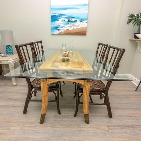 Aqua 1810 Apartment Panama City Beach Exterior photo
