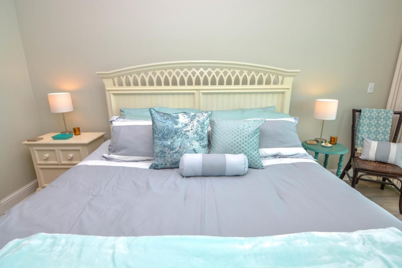 Aqua 1810 Apartment Panama City Beach Exterior photo