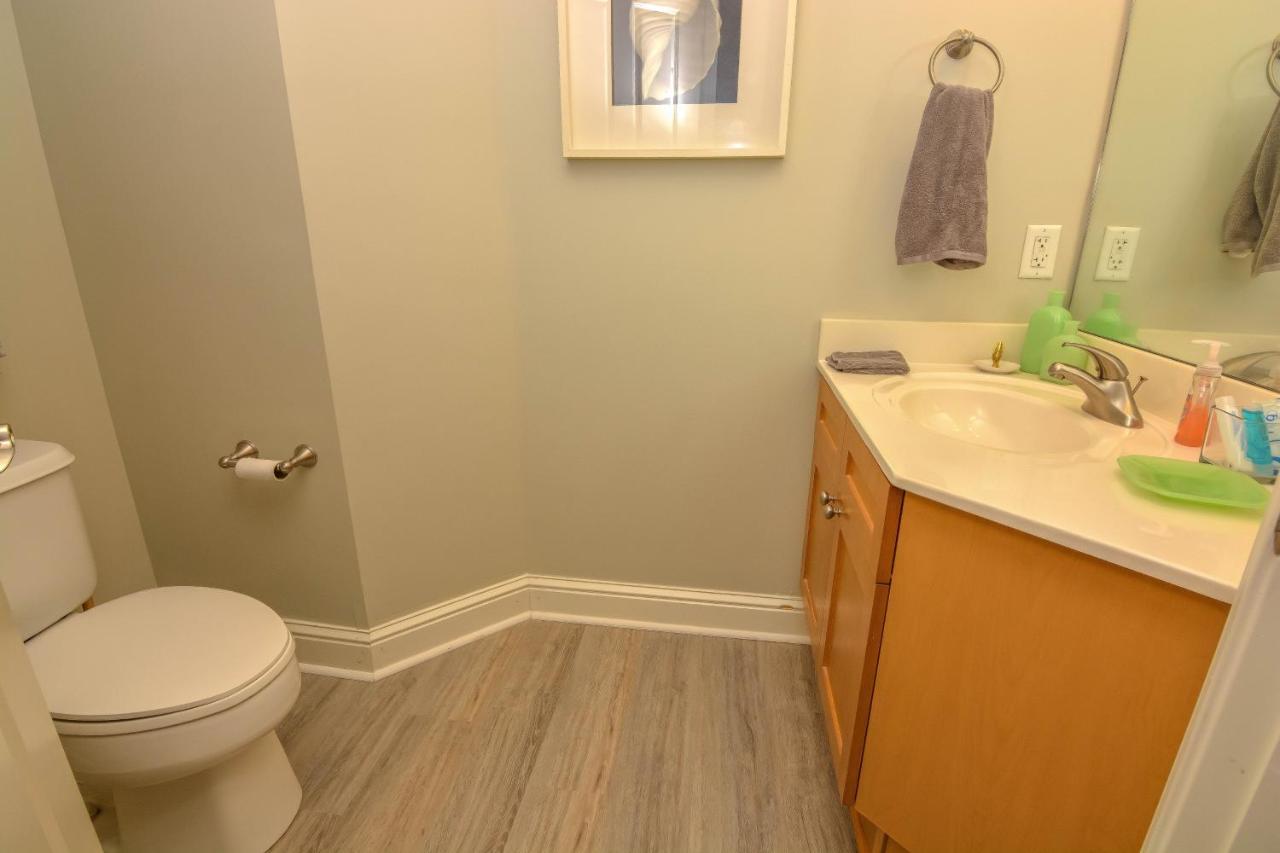 Aqua 1810 Apartment Panama City Beach Exterior photo