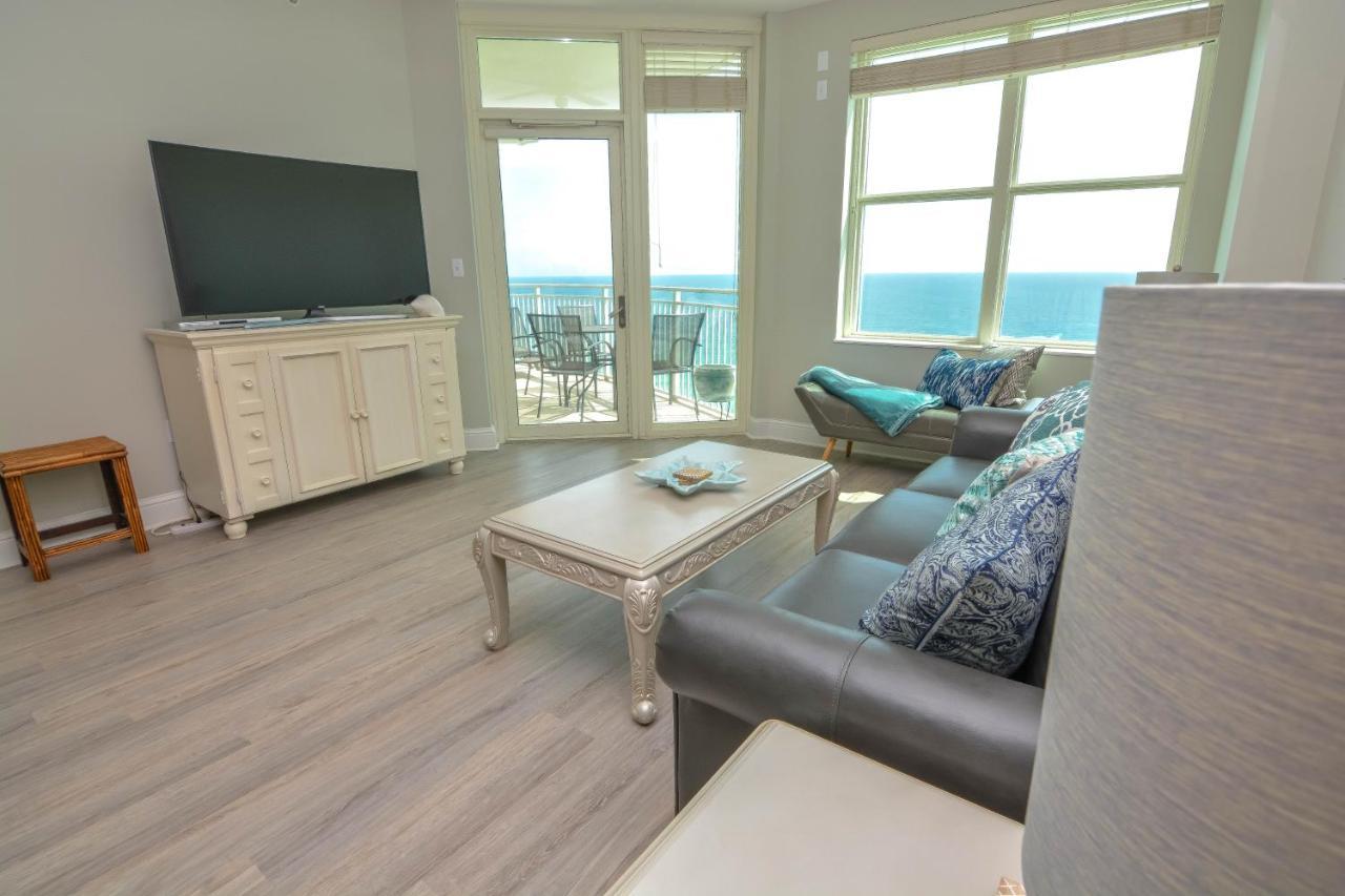 Aqua 1810 Apartment Panama City Beach Exterior photo