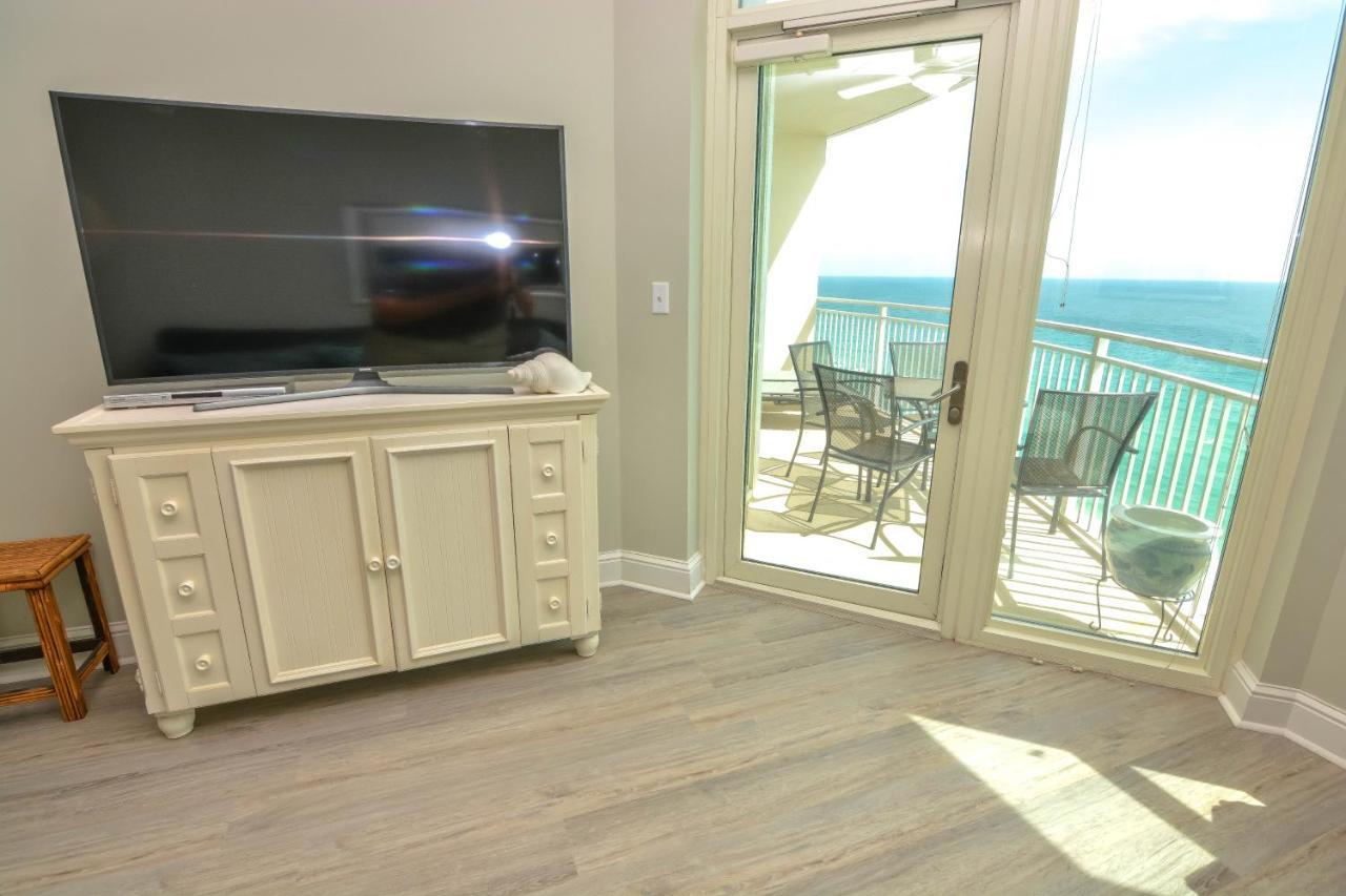 Aqua 1810 Apartment Panama City Beach Exterior photo